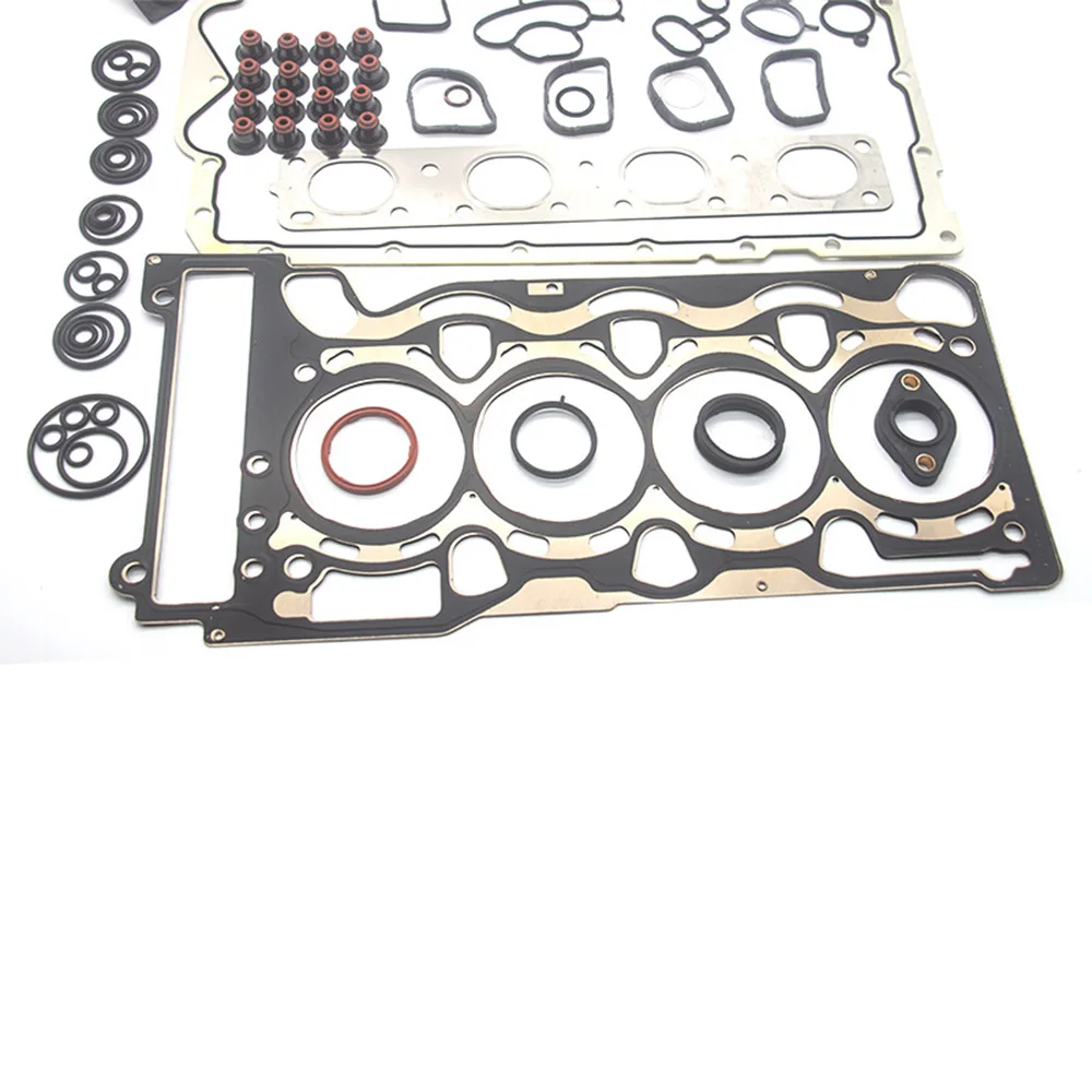 Engine Head Gasket Repair Kit fit for BMW X3 Z4 E46 E83 E85 N42 N46 11120308857 11127509710 11117511529