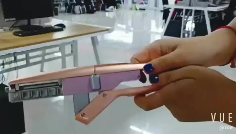 thumb