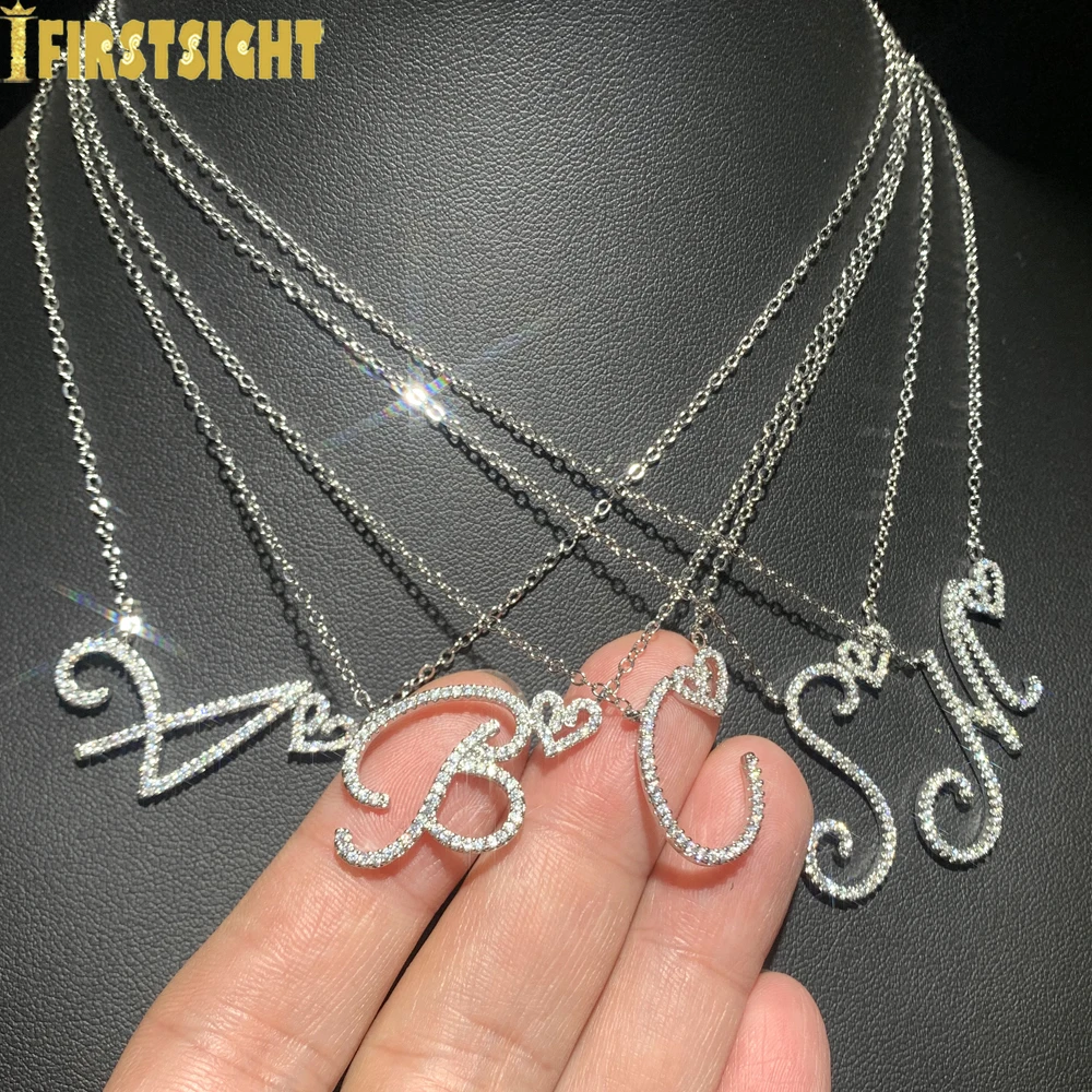 【正規品】PIN FOR LOVE LETTER PENDANTアソートシュリ付 Amazon.com: Pixie the Penquins Bubble Letter Necklace Gold