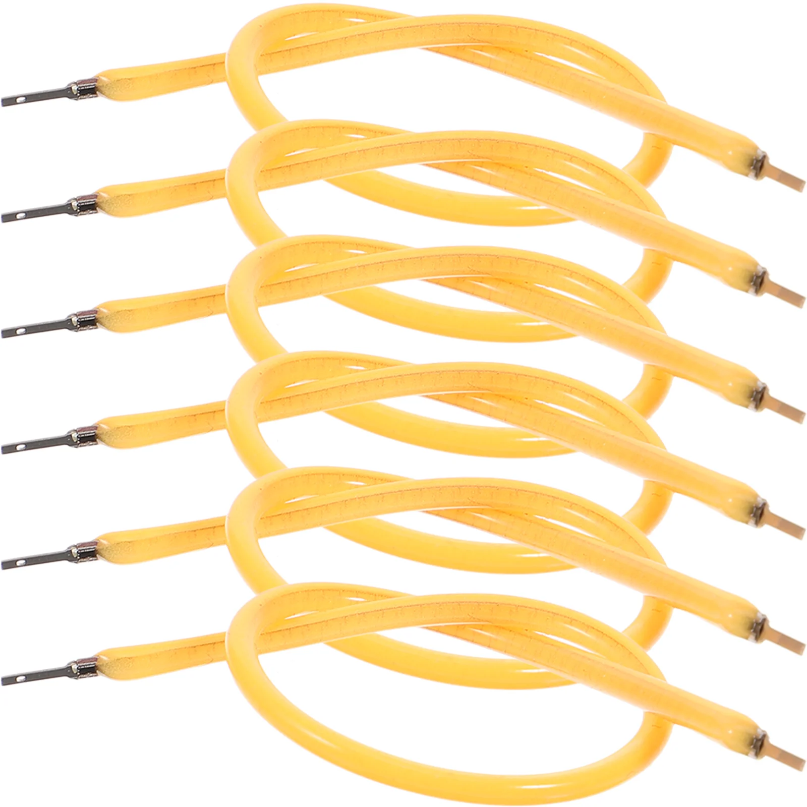 

Led Filament Wire Lamp Parts Vintage Accessories Diode Repair Retro Flexible Lamp Parts Flexible Light Fixture