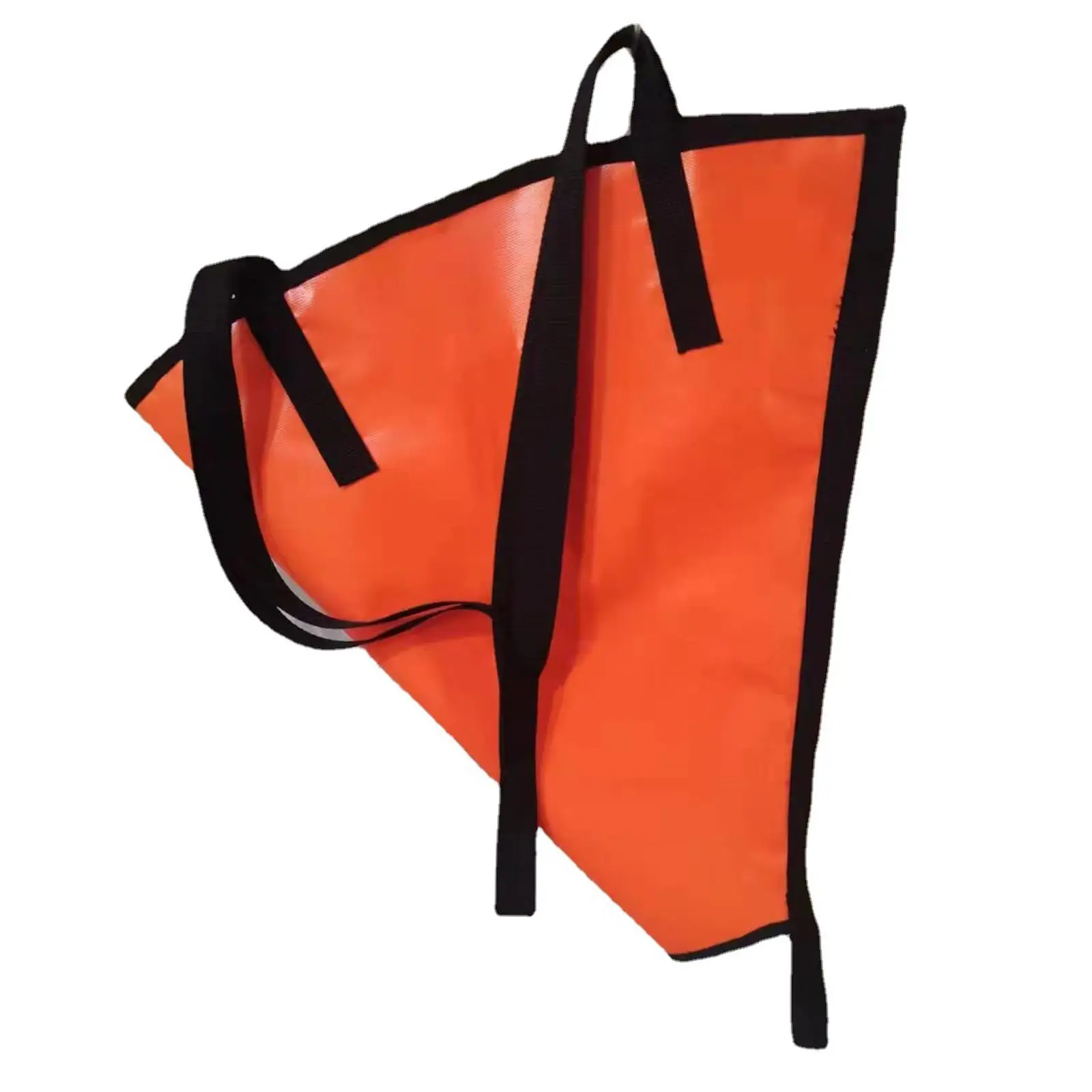 Sea Drogue Anchor Buoy Lightweight Boat Bag Tow Rope Anchor for Power Boat Boat Sail Boat Inflatable