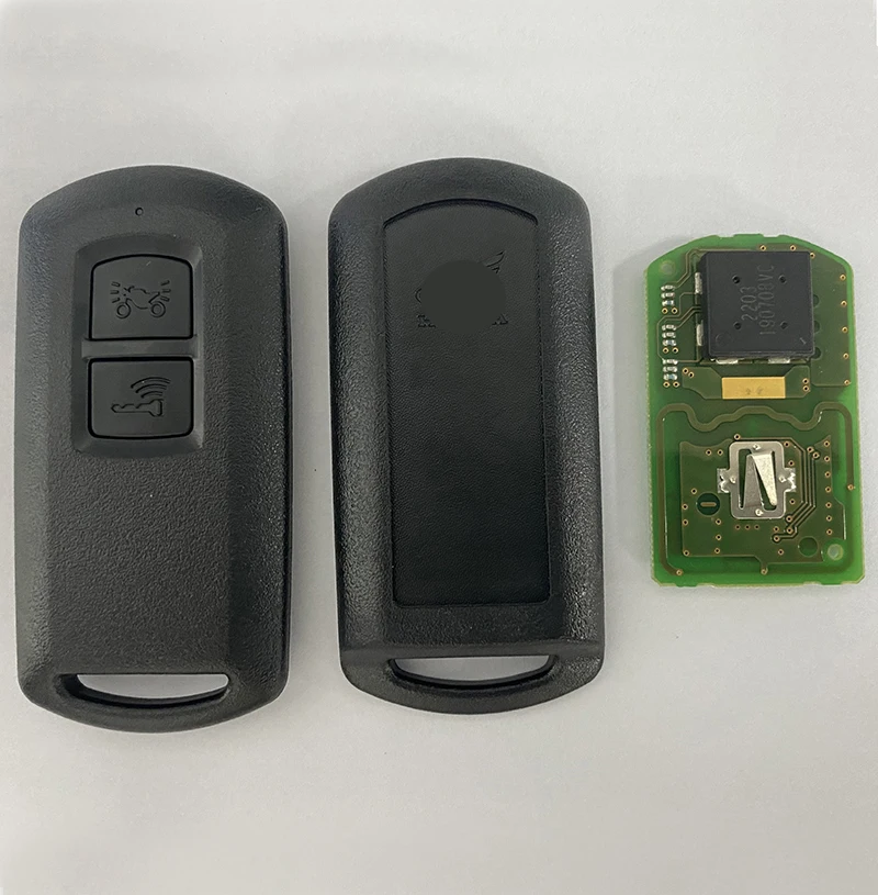 Рисунок 3 - Оригинальный пульт дистанционного