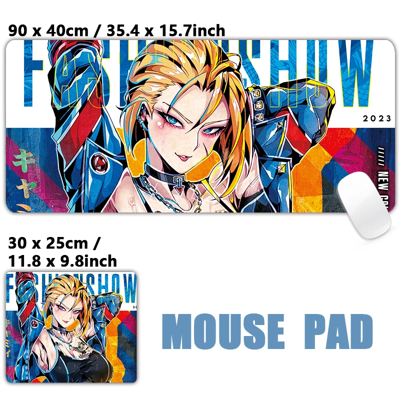 アズールレーン 樫野 マウスパッド 樫野 マウスパッド アズールレーン