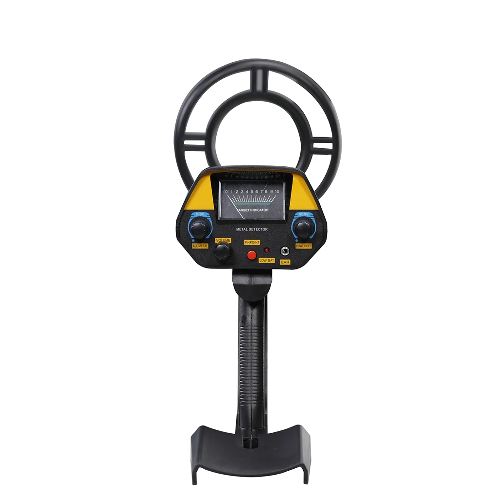 HOT SALE Under Ground Metal Detector MD940 Gold Detectors Professional