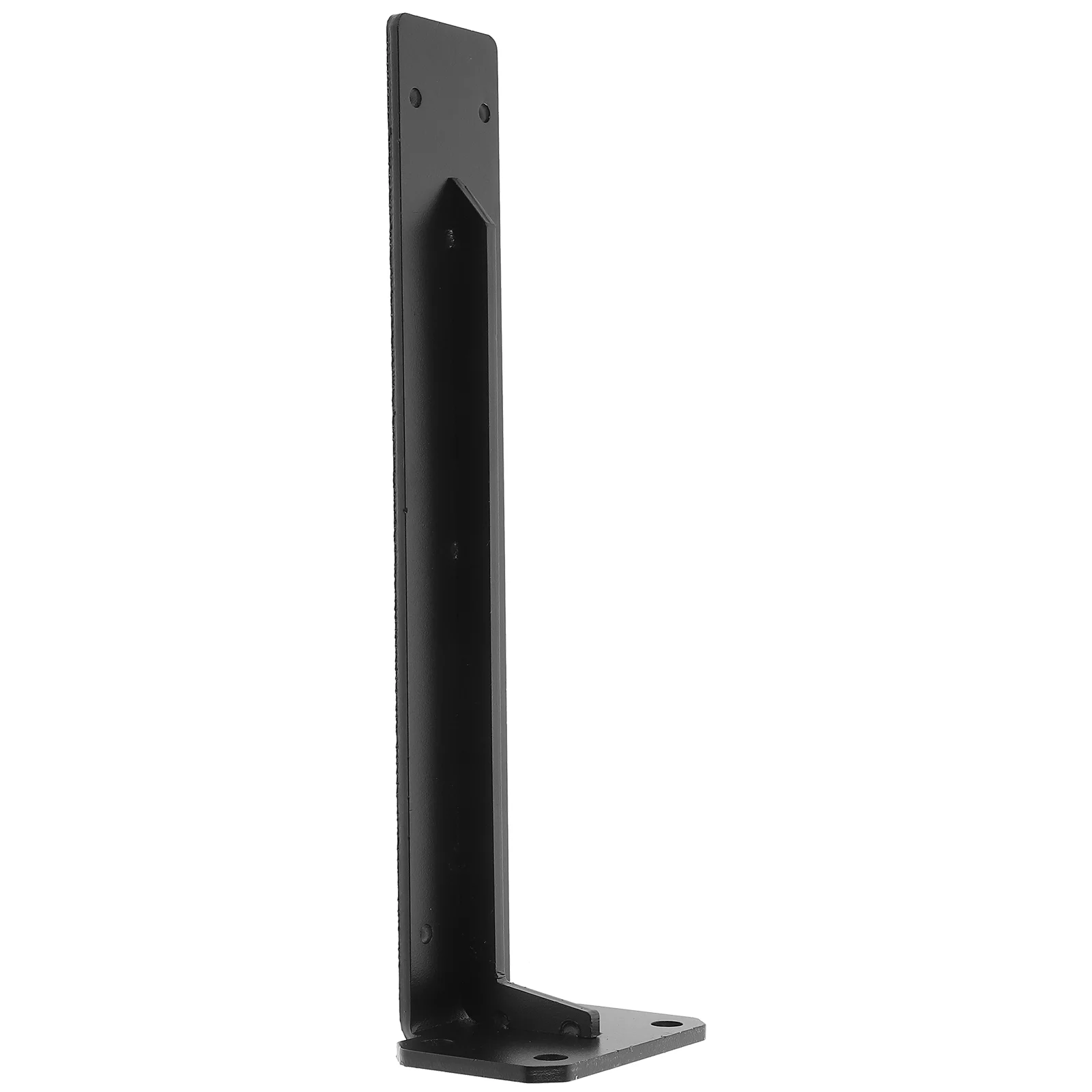 

Suspended Cabinet Book Shelfs Heavy Duty Floating Support Frame Wood Bracket Brackets for Walls Cold Rolled Steel