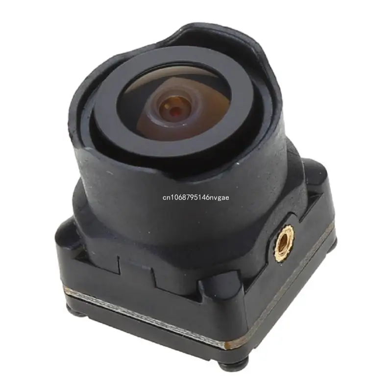DC5-36V 19x19x22mm Camera 4:3/16:9 Switchable FPV Camera Replacement for FPV Drones Quadcopter Accessories New