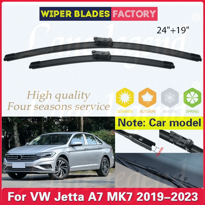 Stunning Windshield Wipers For Vw Jetta Pictures