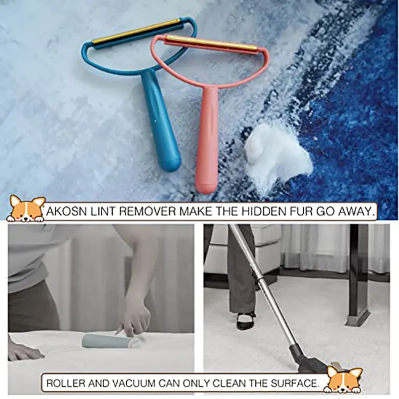 Portable Lint Remover Fuzz Fabric Shaver For Carpet Coat Dog Hair Pet Hair Furniture Home Cleaning Pellets Cut Machine