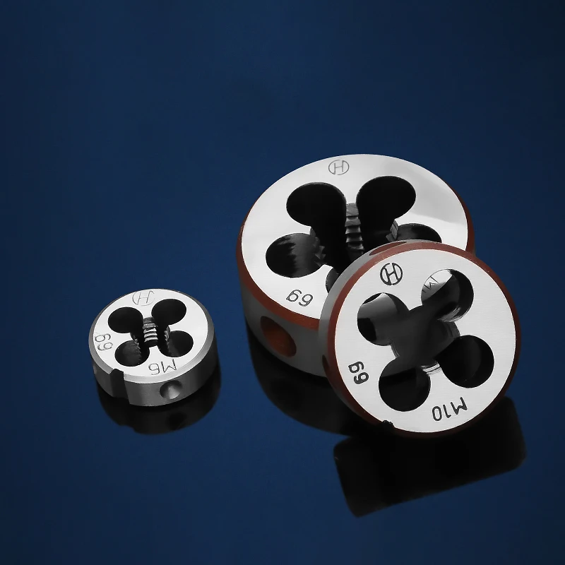 Рисунок 5 - Металлическая резьба