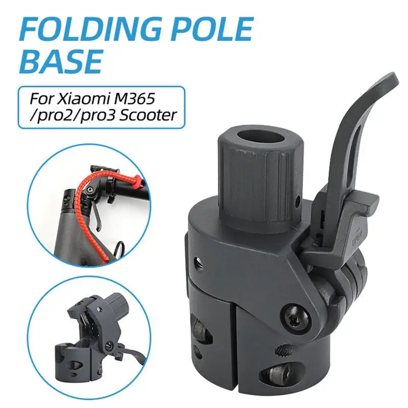 Рисунок 2 - Складной стержень для скутера