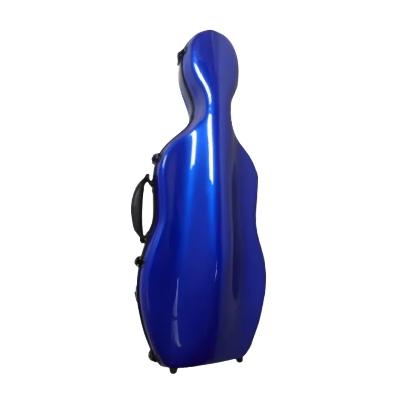 Fiberglass Viola Case, Factory Outlets, High Quality, 15 "-16.5"