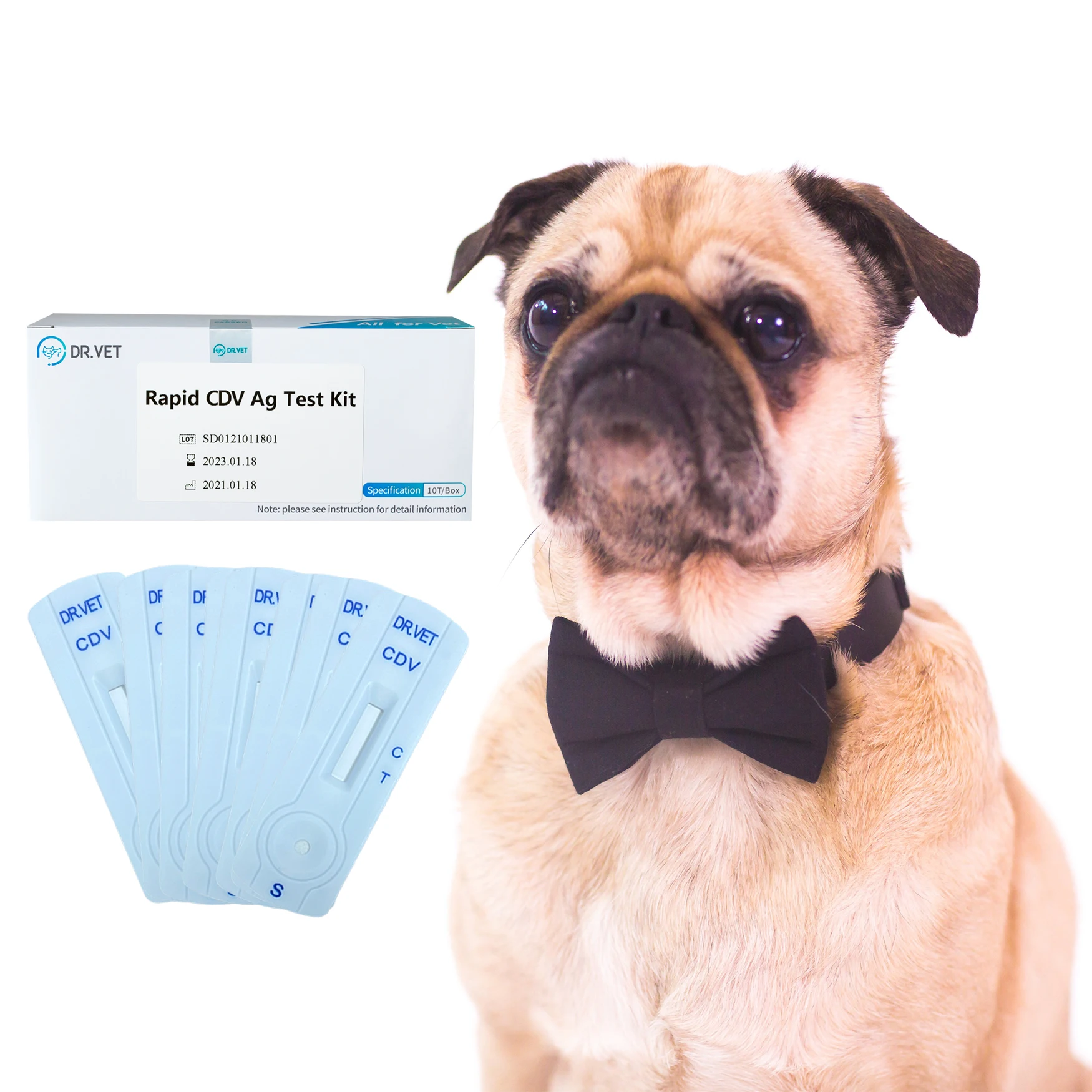 Are Dog Distemper Tests Reliable