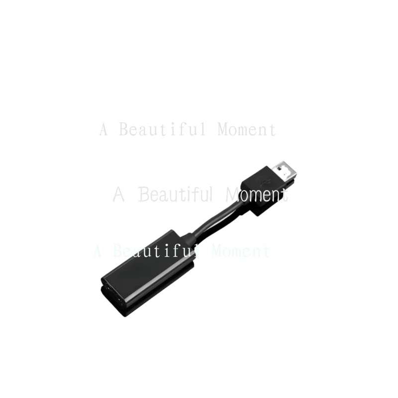 DD-For CREATIVE PLAY 3 사운드 블래스터 USB DAC 앰프 외부 카드 플러그-선명한 음성 통신 및 녹음