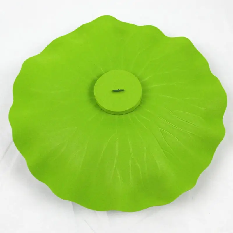Solar Pool Lights Floating Lotus Solar Power Led Pond Lights Flower Pond Lights For Beach Outdoor Decorations Swimming Pool