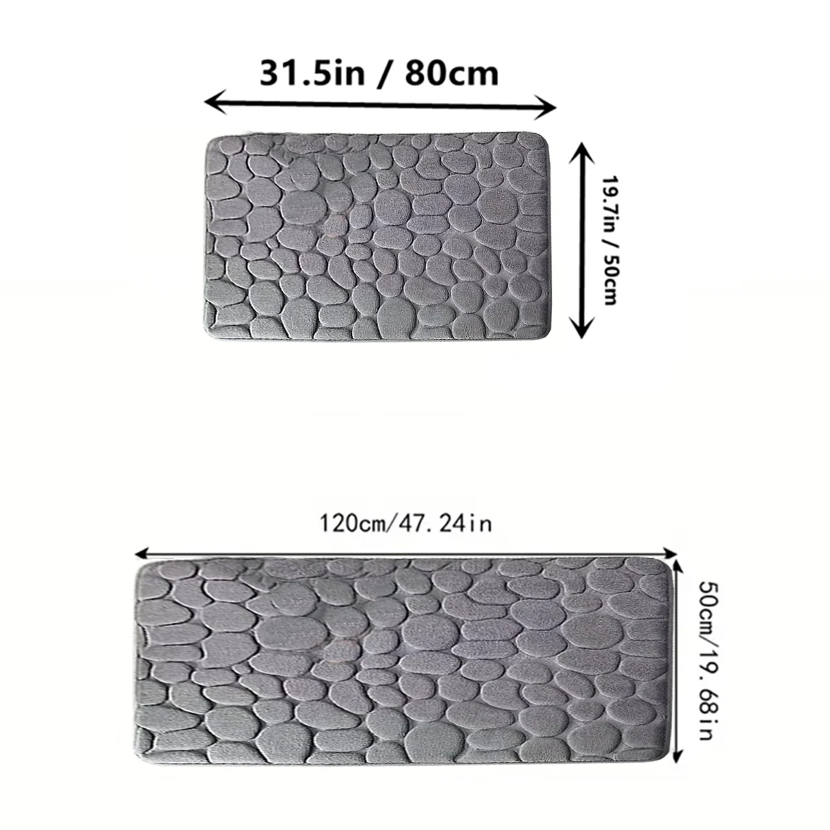 Large Size Kitchen Carpet 2
