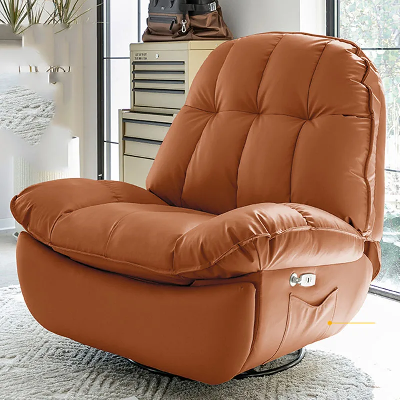 

Nordic Lazy Legless Chair Garden Sleeper Leisure Comfy Design Chair Outdoor BedroomvCadeiras De Sala De Estar Nordic Furniture