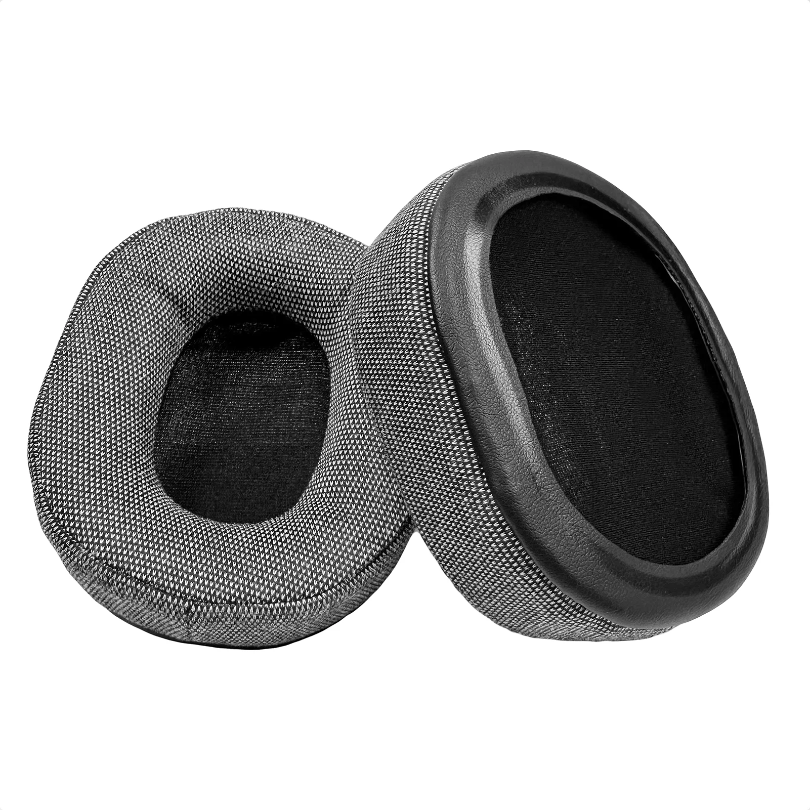 FIUNIE Replacement Ear Cushion Pads for Bose A10 Aviation,A20 Aviation,A30 Aviation Headphones Earpads Earmuffs Headset