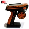 Flysky FS-GT3C FS GT3C 2.4G 3CH RC Controller Transmitter / with GR3EReceiver, TX Battery, USB Cable Upgraded FS-GT3B + FS 1