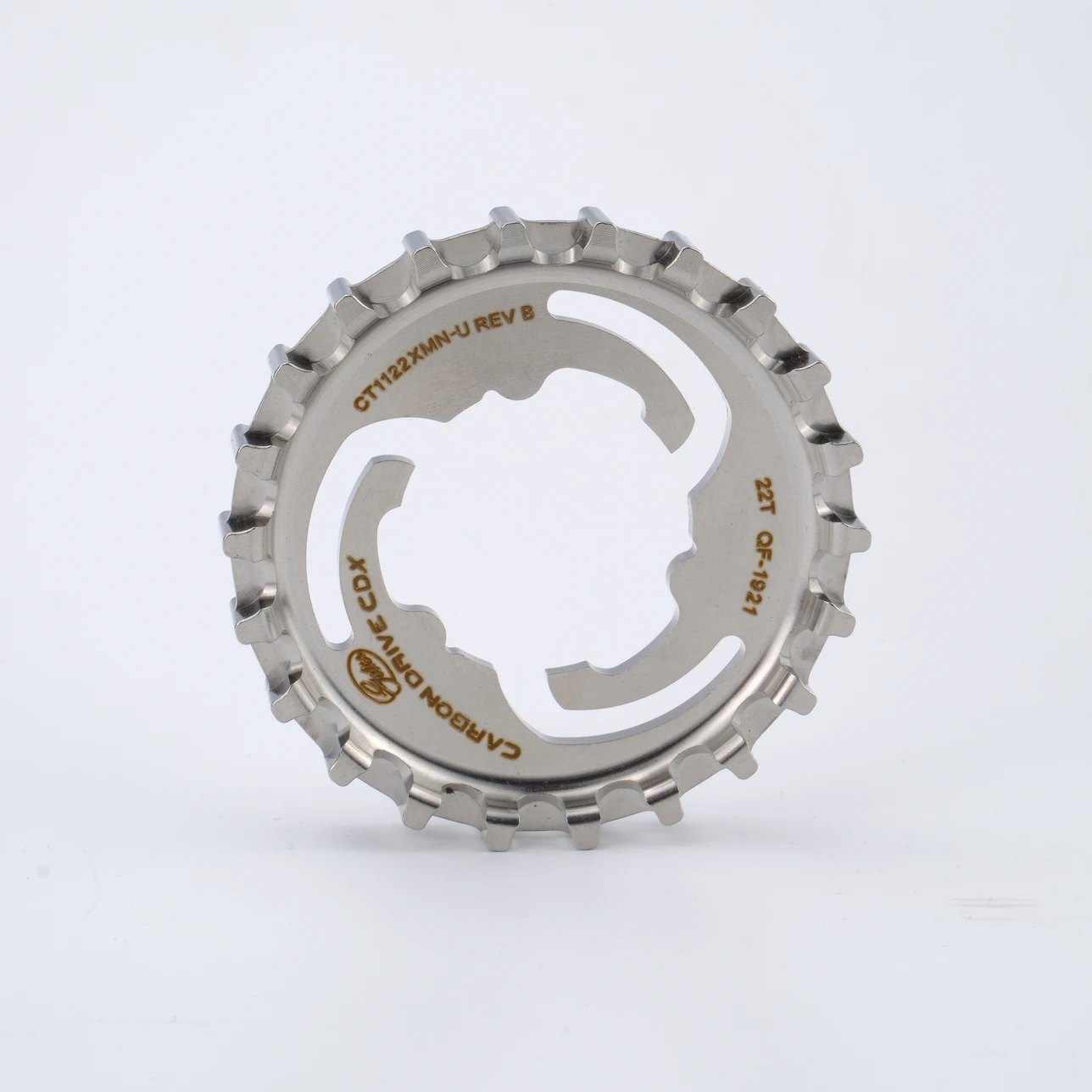 Gates Carbon Drive CDX Rear Sprocket Bike Freewheel Bicycle Cog bicycle sprocket gear bike freewheel bike sprocket bicycle parts