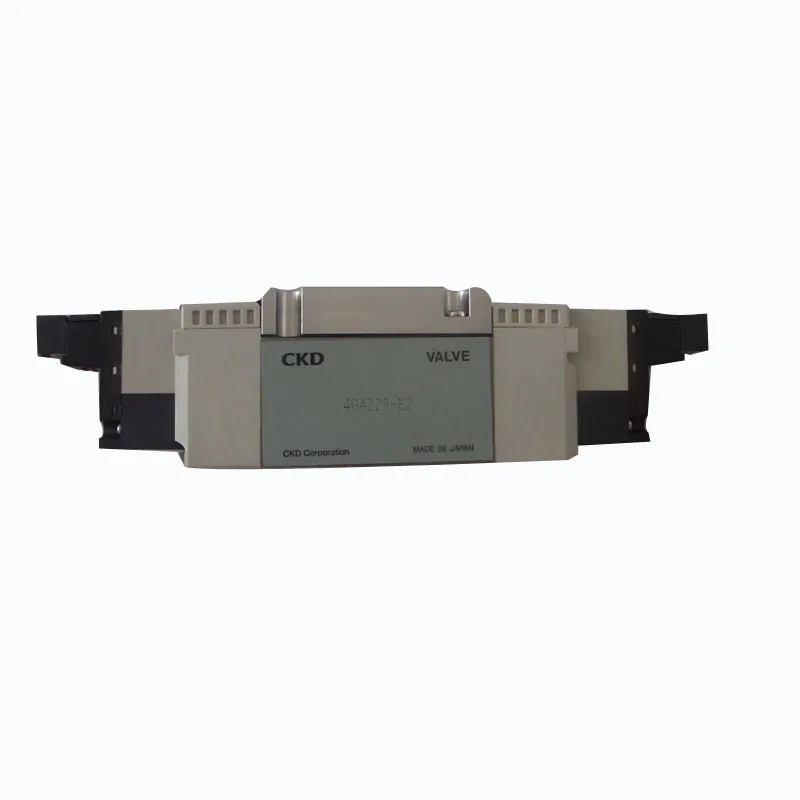 

High-performance Gluing Machine Panasonices Solenoid Valve