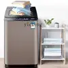 XL Washing Machine Automatic 8/10kg Drying Impeller Washing Grade I Energy Efficiency 2