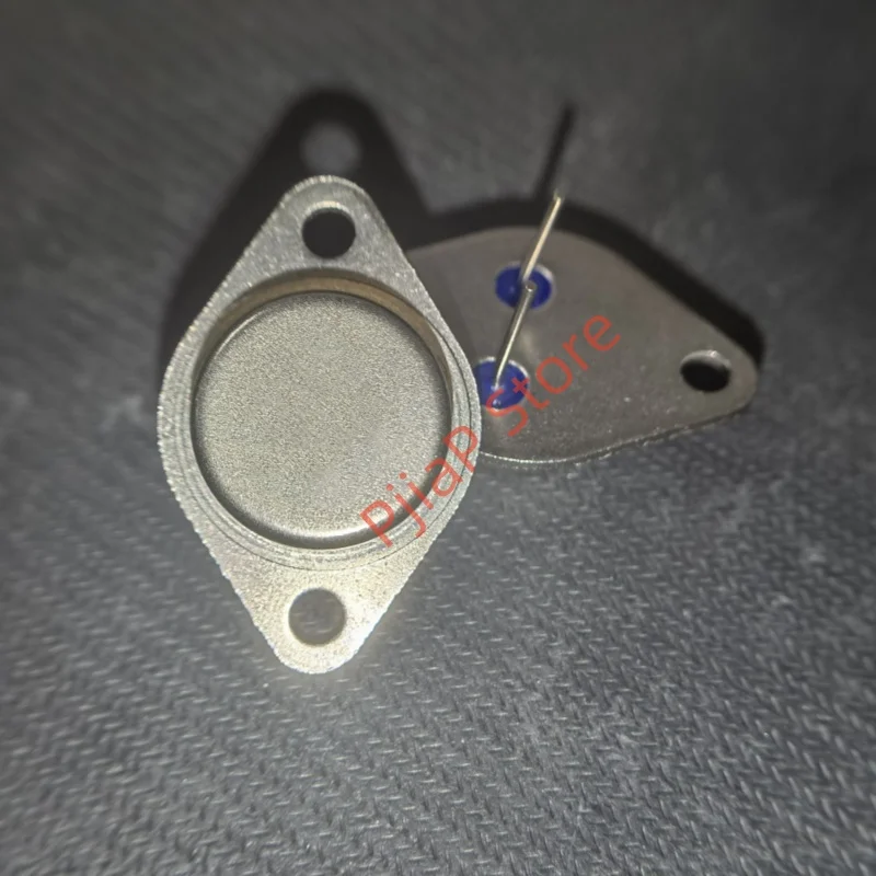 5 Pezzi Nuovo Originale Lm317K Lm338K Lm350K Lm323K Lm337K To-3