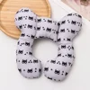 Soft Security Neck Support Pillow Protective Car Seat Head And Neck Pillow Children U Shape Headrest Head Protection Cushion 6
