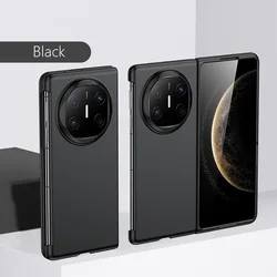 Custodia rigida ultra-sottile con protezione per la fotocamera e finitura liscia al tatto