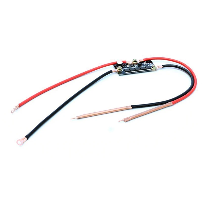 

Spot Welding Machine Accessories, Welding Pen Accessories, 12V Battery Spot Welding Machine, Circuit Board