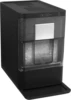 Gallery Countertop Crunchy Chewable Nugget Ice Maker,44lbs per Day, Auto Self Cleaning, 2.0 Gen,Black16.75"D x 11.75"W x 20.25"H 2