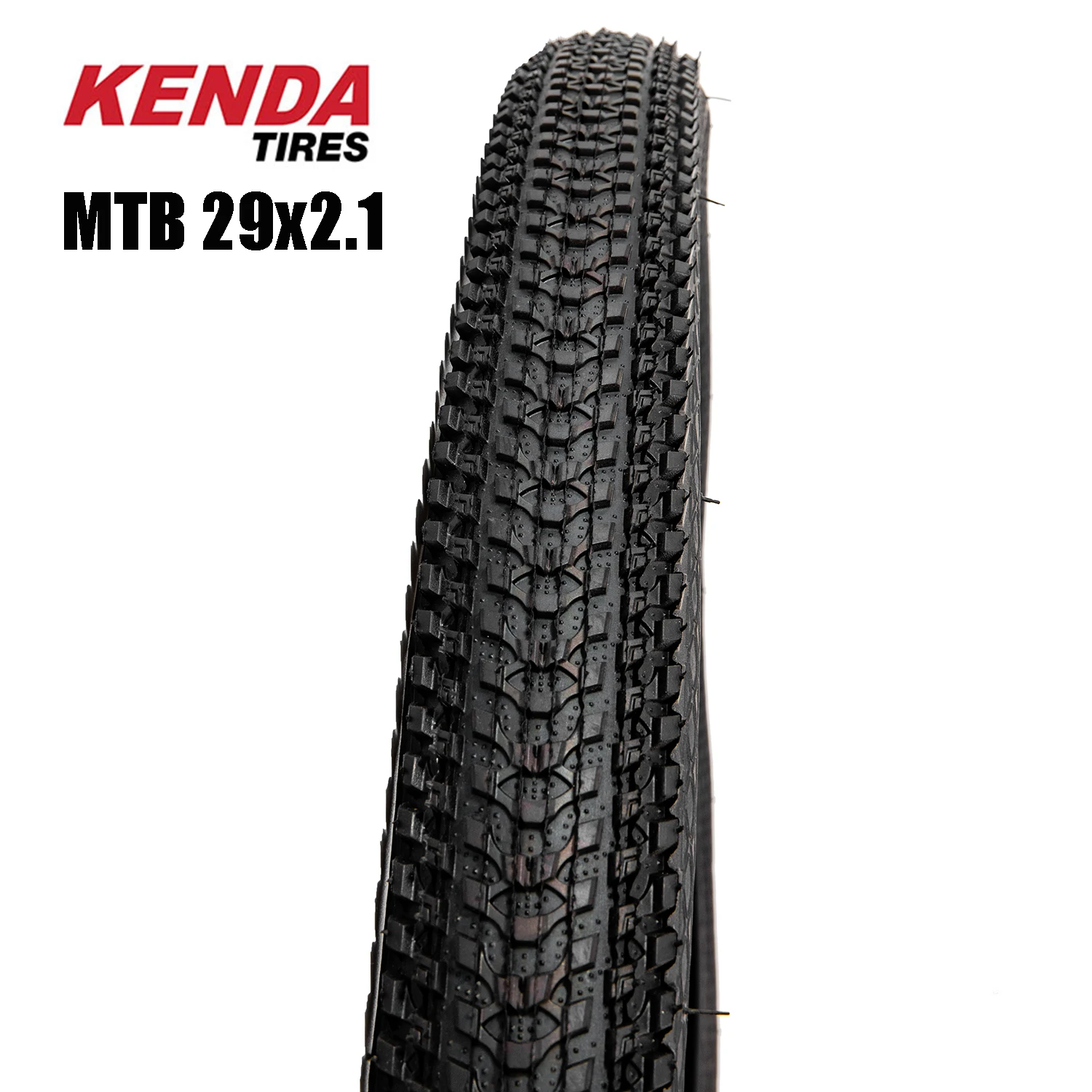 KENDA K1162 Mountain Bike Tire 29x2.1 Wire MTB Bicycle Tire