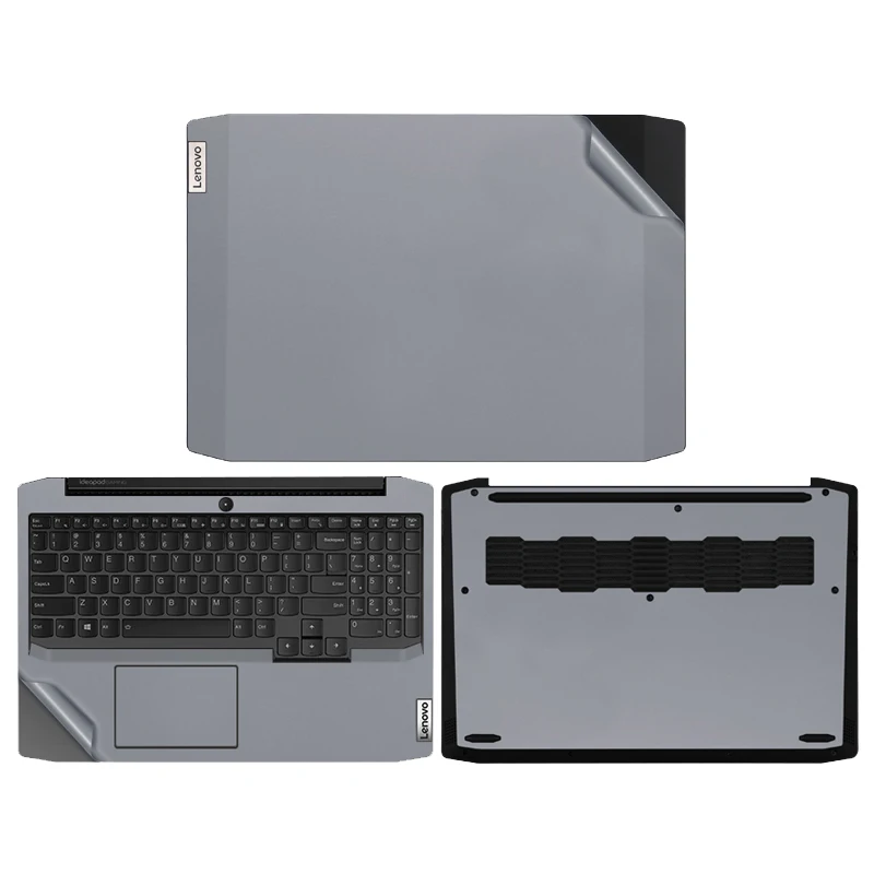 Skin Cover for Lenovo IdeaPad Gaming 3 16ARH7 15ARH7 15IAH7 15ARH05 IMH05 Anti-Scratch/Oil Protecitve Film