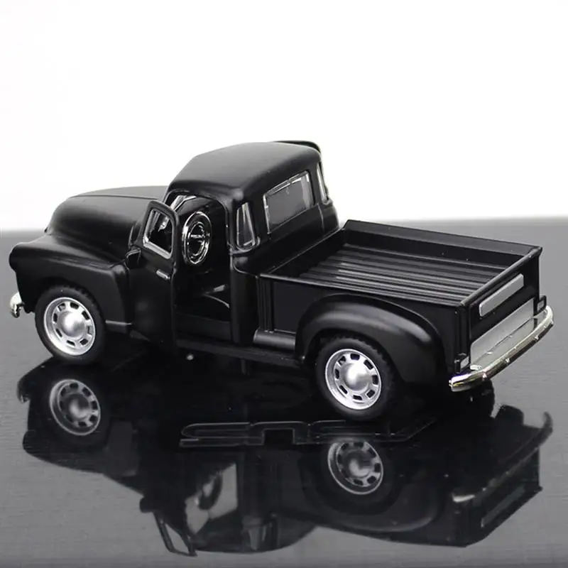 Рисунок 3 - Модель автомобиля