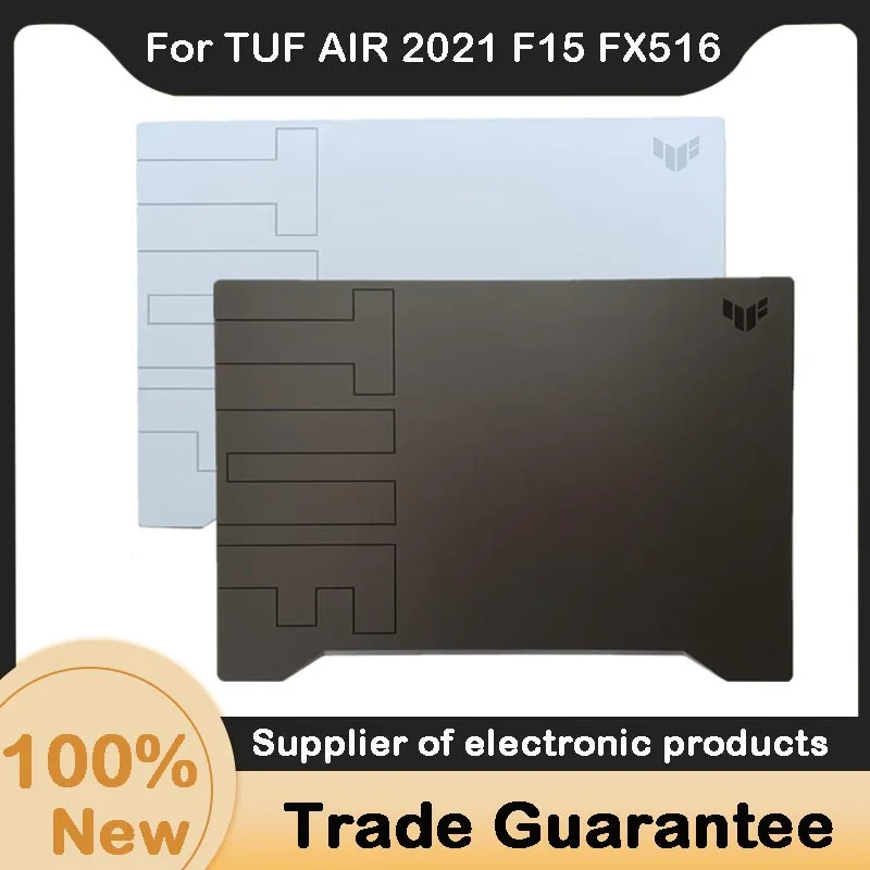 Nuovo Per Asus Tuf Air 2021 F15 Fx516 Fa516 Fx516Pc Fx516Pe Fx516Pm Fx516P Fx516Pr Coperchio Lcd Coperchio Posteriore Coperchio Posteriore A Shell