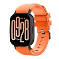 Bright Orange