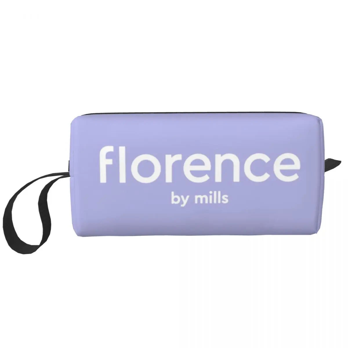 Travel Firenze By Mills Borsa Da Toilette Cute Makeup Cosmetic Organizer Women Beauty Storage Dopp Kit Box