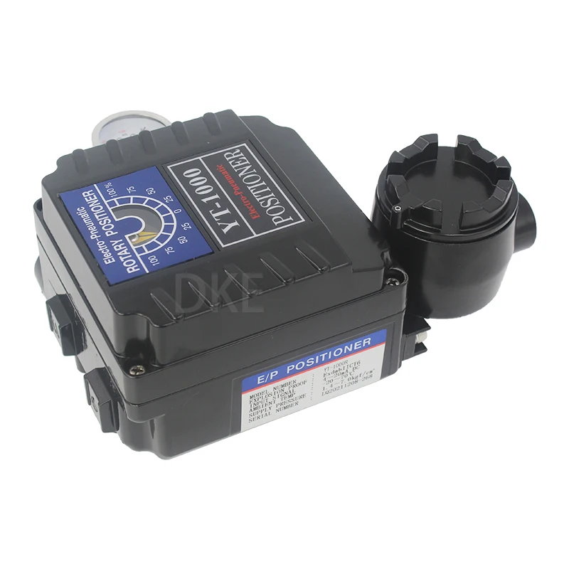 【たぬ】アレキング循環改造済み DA10004/10011/10022 10N 24V 変調式ランニングダンパー