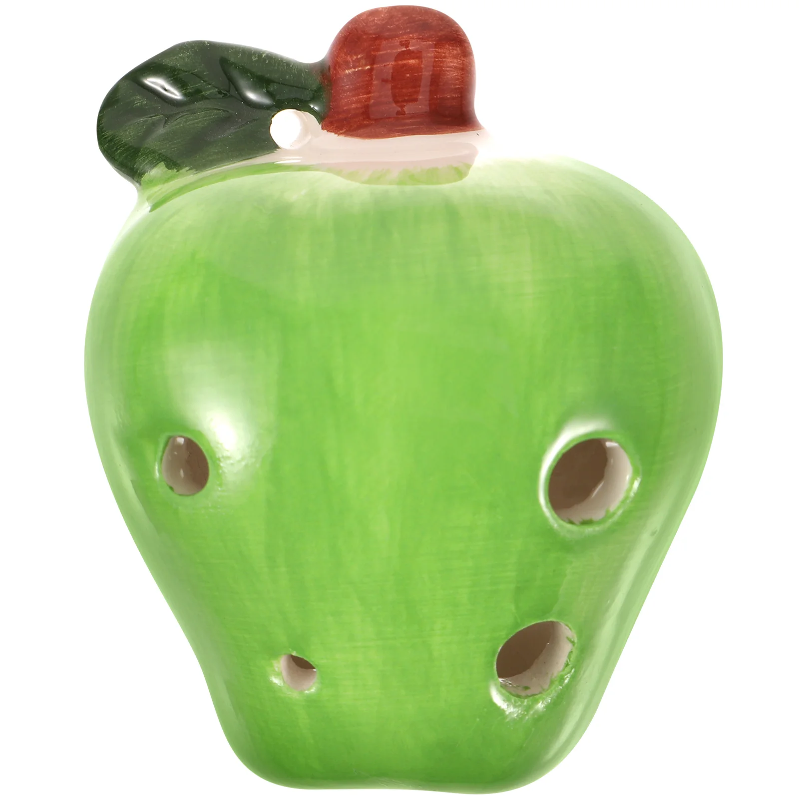 

Ocarina Music Instrument Kids Instruments Beginner Small Musical Children Ceramic Gift