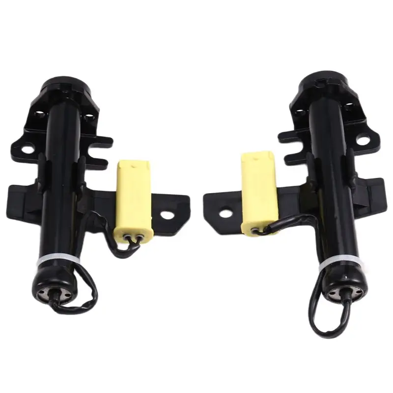 BMW G20 G28 보행자 보호용 좌우 액티브 보닛 액추에이터 힌지 센서 부품 번호 51237458195 51237458196