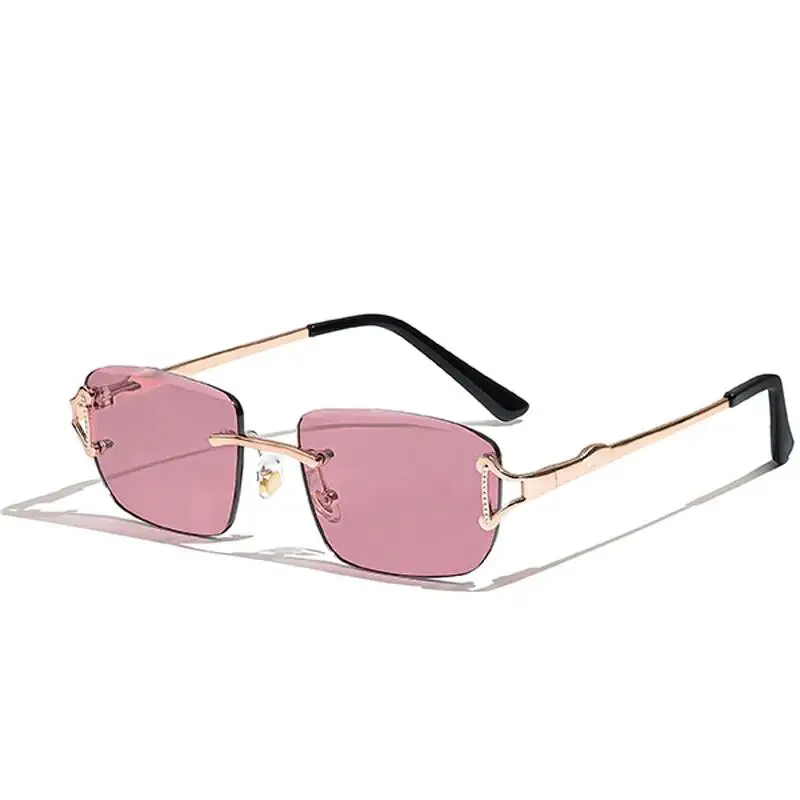 HBK Fashion Ovale Herren-Sonnenbrille UV400 Unisex Personalisiertes Design Party- und Urlaubssonnenbrille Ideal als Geschenk – Detail 11