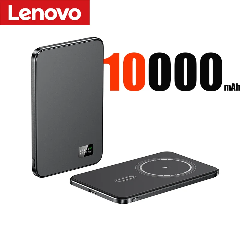 Black 10000mAh