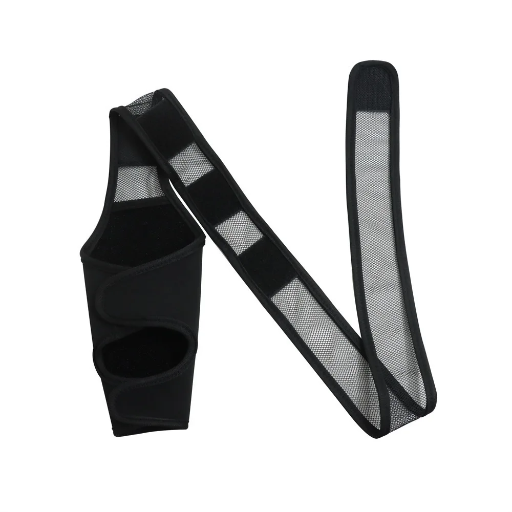 Breathable Adjustable Dog Leg Protector – Elbow Guard & Wound Protection Sleeve