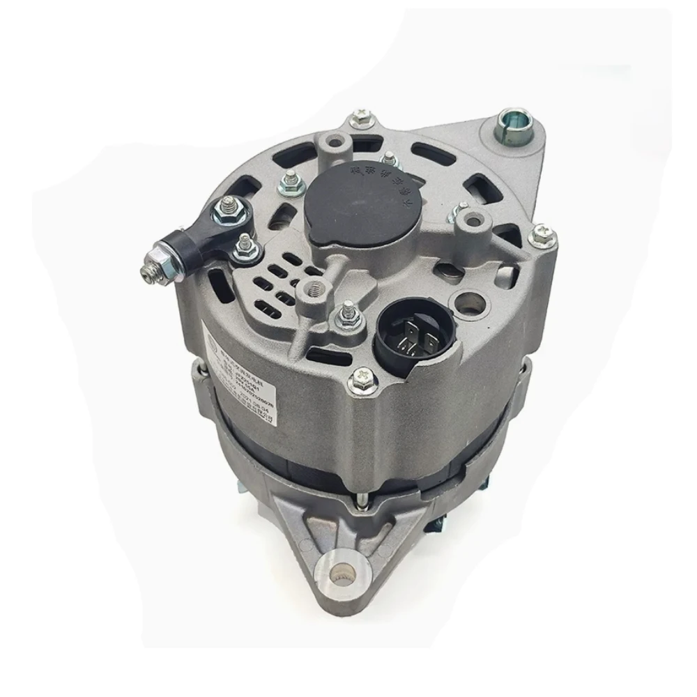 JFZ251Q1 / 241020028 , alternator 24V for Quanchai engine