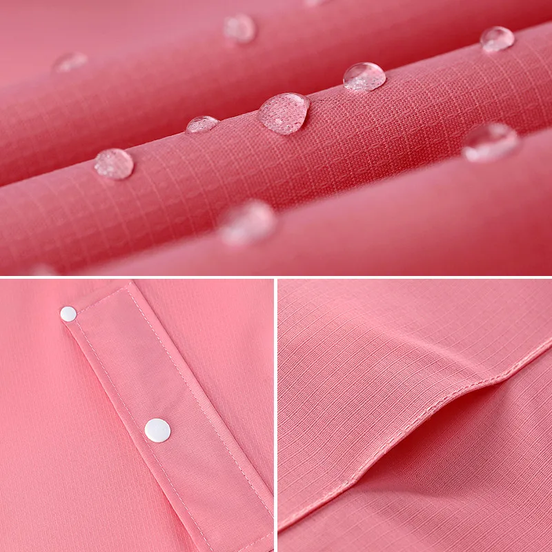 Motorcycle raincoat suit waterproof for men women motorcycle raincoat raincoat suit