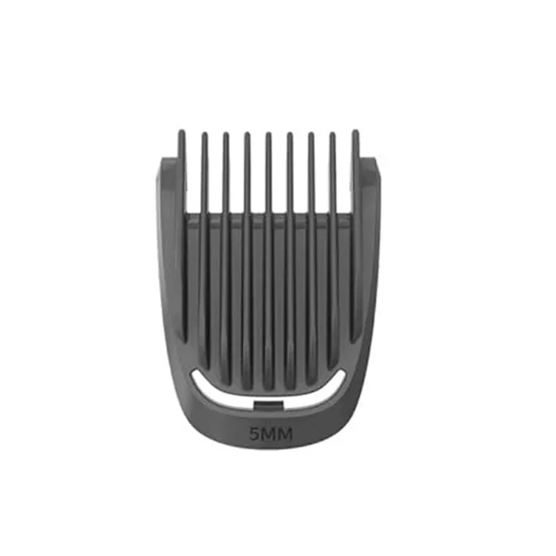 Hair Clipper Comb 1-3-5-7mm beard guide comb for Philips Norelco Multigroom trimmers T1208 BT1210 BT1211 BT1212 BT1214 BT1215 BT1216 BT1217 MG3710