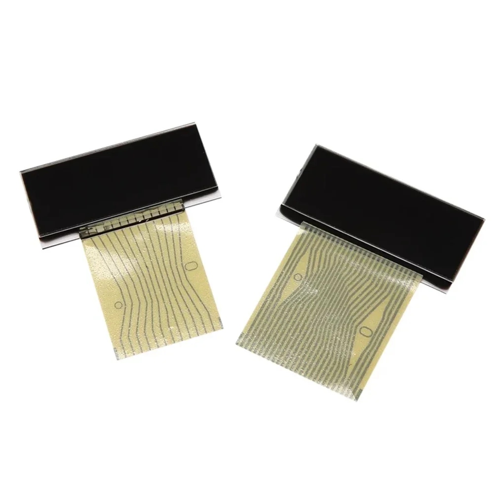 Dashboard Screen Instrument Cluster LCD Display 1/2pcs Left & Right for Mercedes Benz C class W202 for E Class W210 for CLK