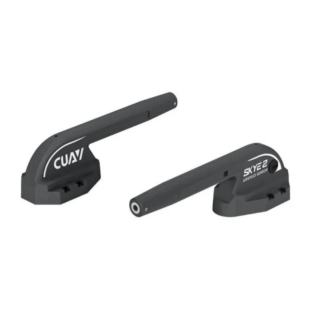 Nuovo Sensore di Velocità Aerea CUAV SKYE 2 con Protocollo DroneCAN, Supporta Controller di Volo ArduPilot PX4, Strumenti RC - Image 6
