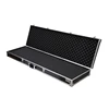 Long Tool Case Locked Large Rectangular Gun Receiving Box Flat Storage Iron  Aluminum Alloy Super Capacity Collection 3