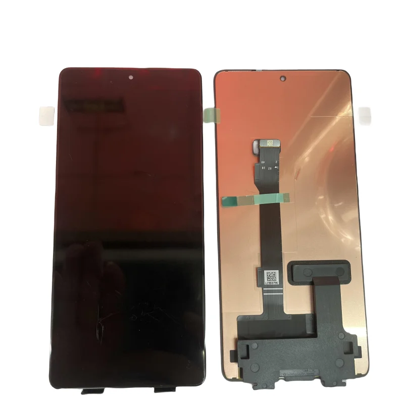 Original LCD Display Touch Screen Replacement, Xiaomi Redmi Note 12Pro 5G,  6.67 , 22101316C