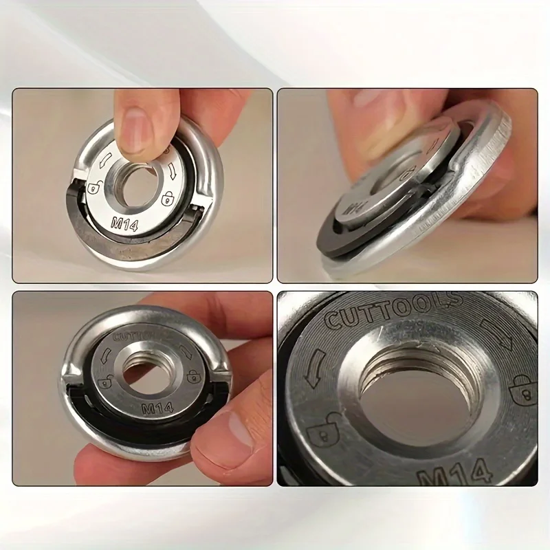 Flange Grinder Angles For Power Cutting